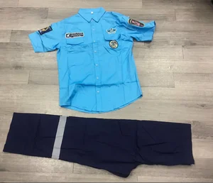 custom guard working security workwear army police military uniform custom guard working security workwear army police military uniform