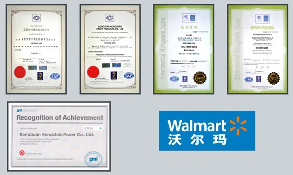 fruit packaging box OEM printing apple fruit box1