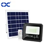 High quality split 20W 40W 60W IP65 Waterproof led solar flood light