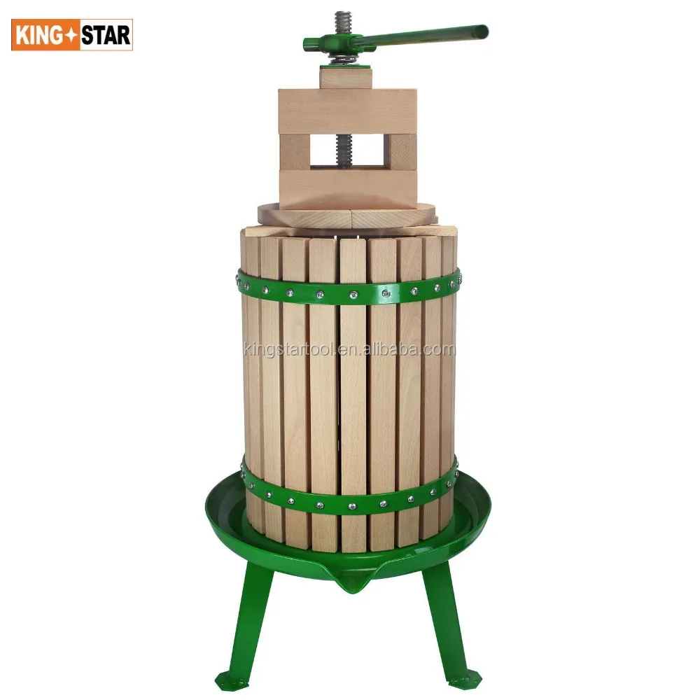 Manual Wooden Basket Wine Press Buy Wooden Wine Press,Wood Door Frame