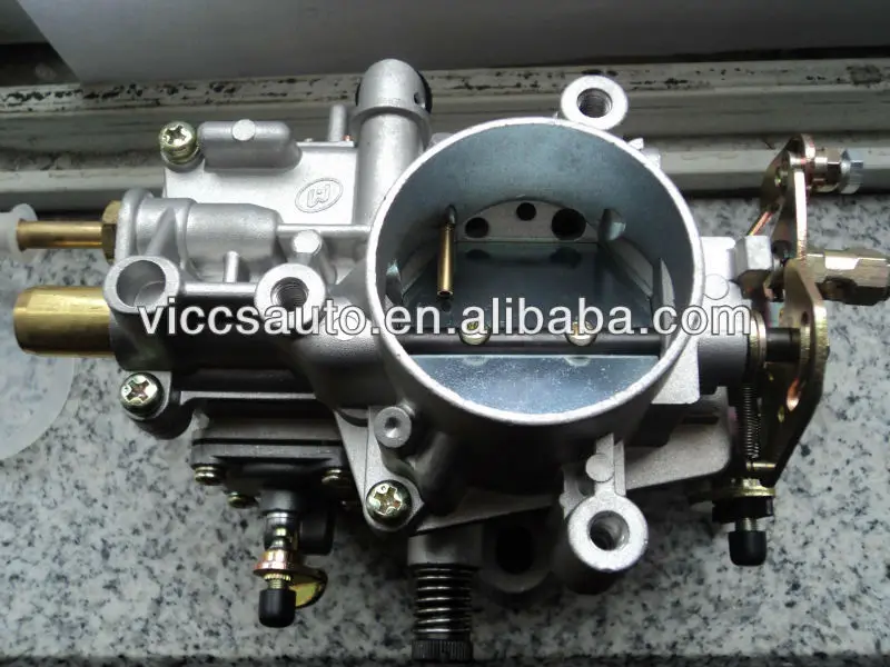 daihatsu dm950g carburetor