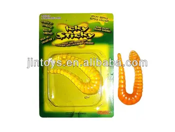 stretchy snake toy