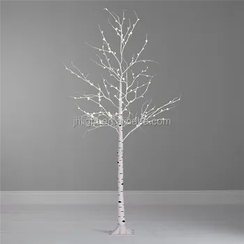 contemporary pre lit indooroutdoor white twig christmas treeclear white birch tree - White Twig Christmas Tree contemporary pre lit indooroutdoor white twig christmas treeclear white birch tree - White Twig Christmas Tree