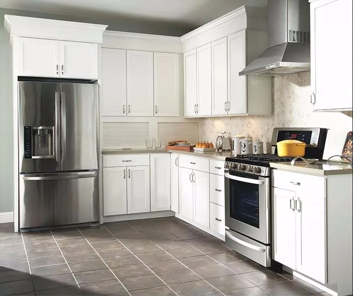 Y&r Furniture modern style kitchen cabinets Suppliers