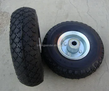 Trolley Rubber Wheel 260x85 Garden Cart Wheels Tires 300 4 Buy