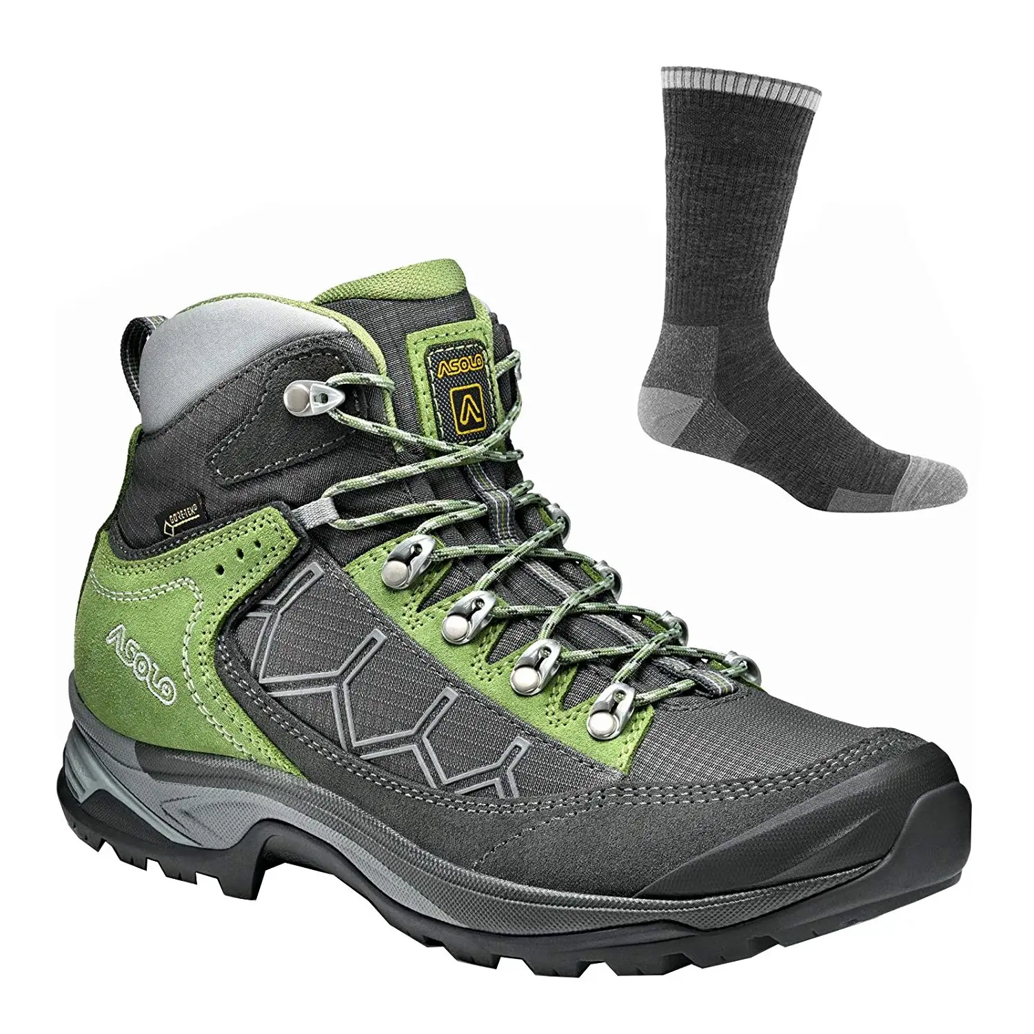 cheap asolo boots