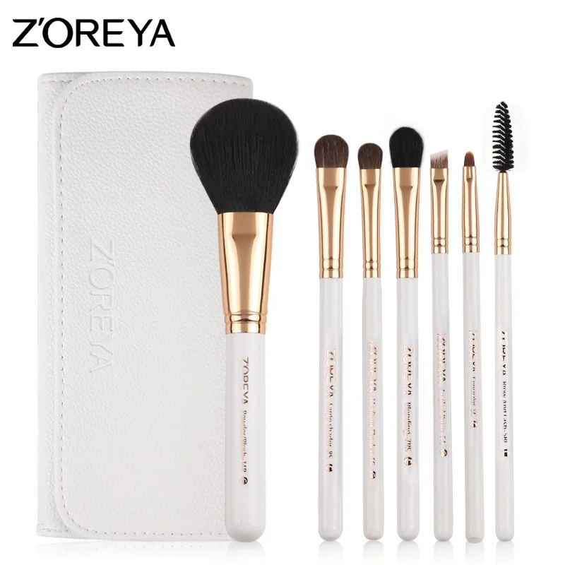 top quality makeup brush set