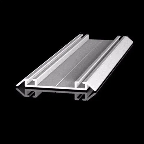 New Products Extruded Custom Aluminum Sliding Window Track Buy