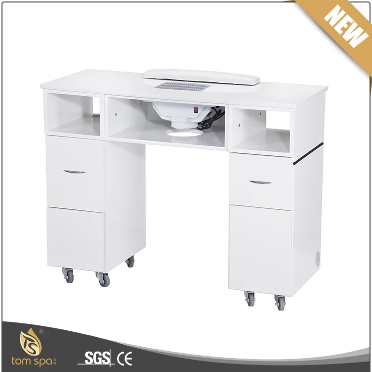 Ts7314 Nail Salon Furniture/nail Salon Equipment For Sale/manicure