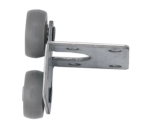 wardrobe wood door sliding door roller closet bottom / up wheels