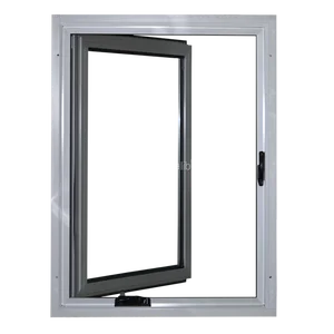 casement window price