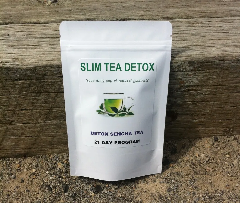 Famous Ginseng Slimming Tea 2g *20 Bags /box Green Tea With Ginseng