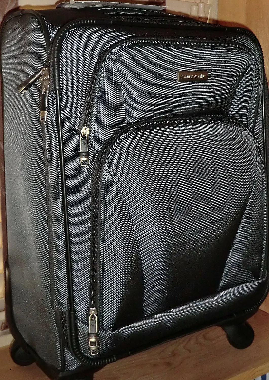 samsonite old orchard 28 spinner