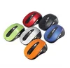 Mini Wireless Mouse 1600DPI Optical Mouse Mice for Android Tablet PC