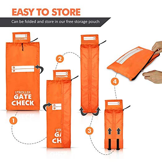 onguard stroller bag