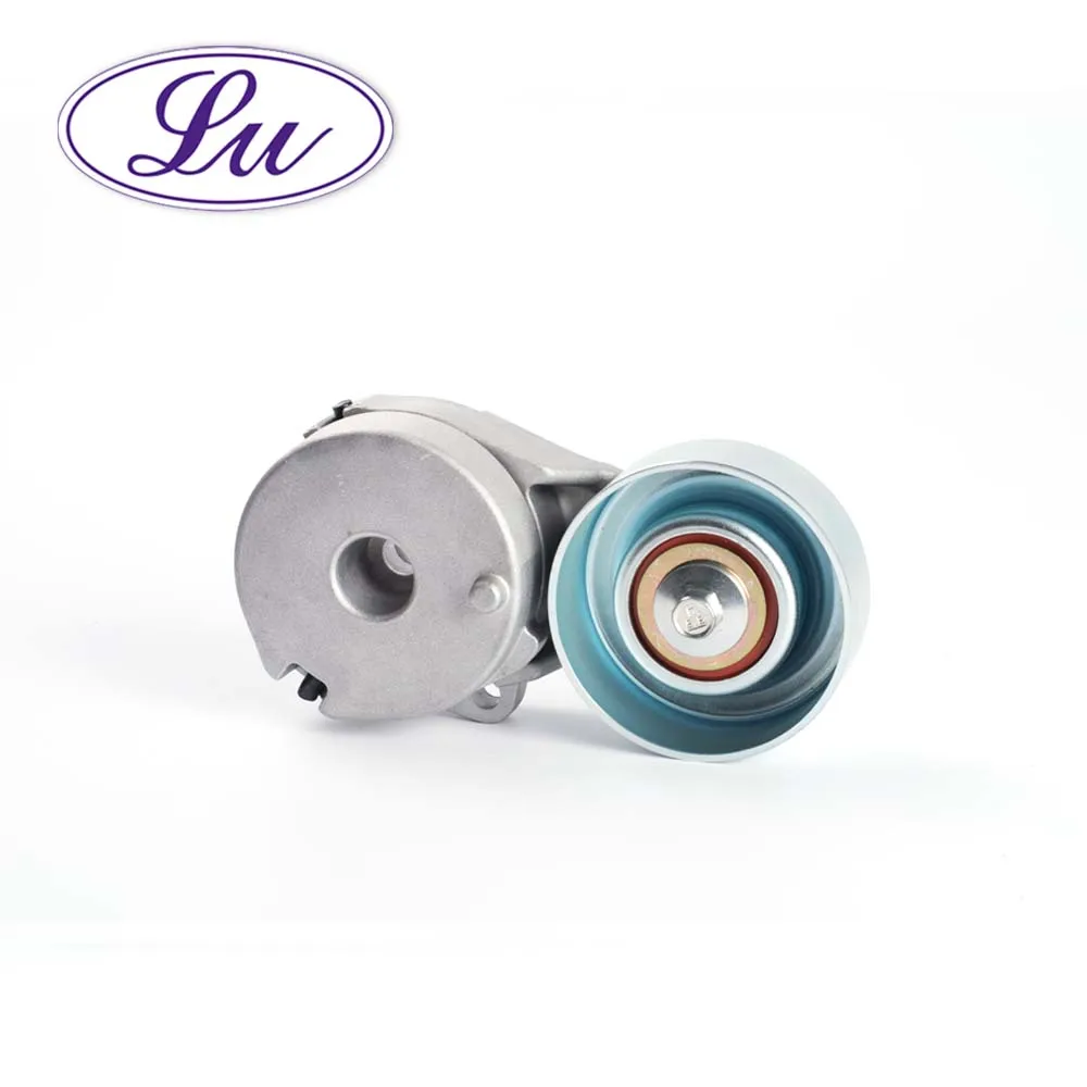 OEM NO 11955-JD21A 11955-EE50B 11955-JD20A 11955-EN200 VKM62025 534044210 auto engine parts tensioner pulley