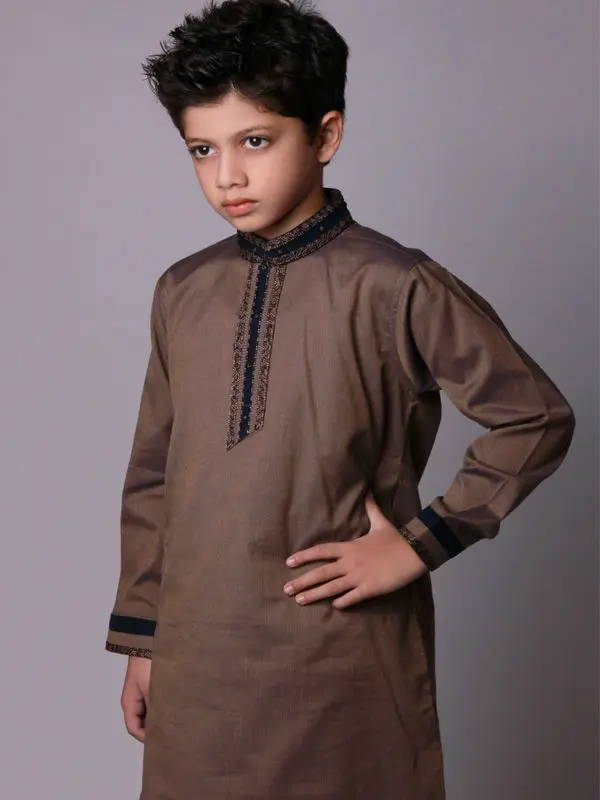 Boys Shalwar Kameez