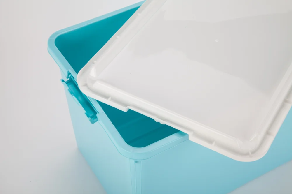 Wholesale Large Walmart New Design 1l95l Big Organizer Plastic Storage