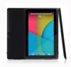 7inch Allwinner A13 1Hz ChiptabletpcRAM DDR3 512MB with CE RoHS certificate label Belgium UK USA hot sale Tablet