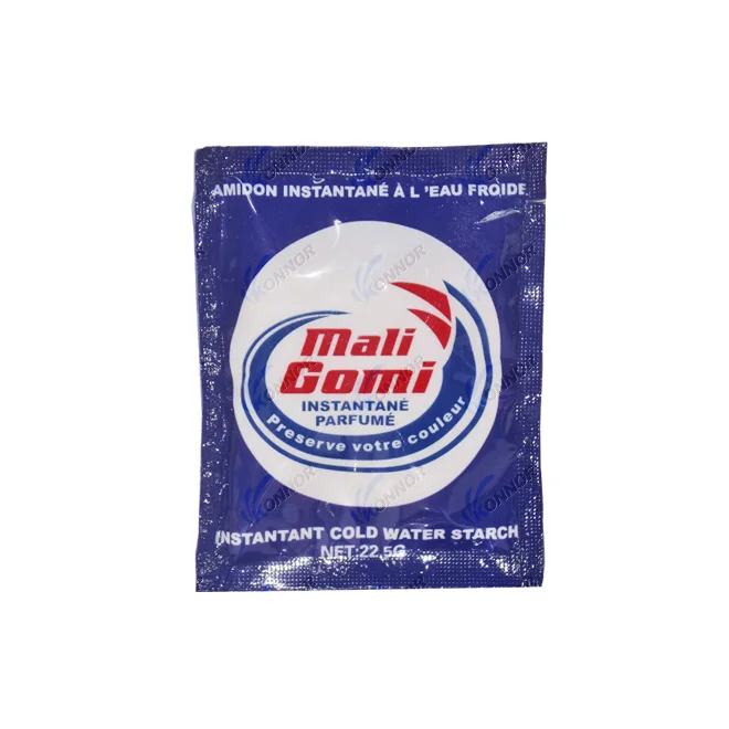 
Household Chemicals Ironing Clothes Instant Starch Powder 