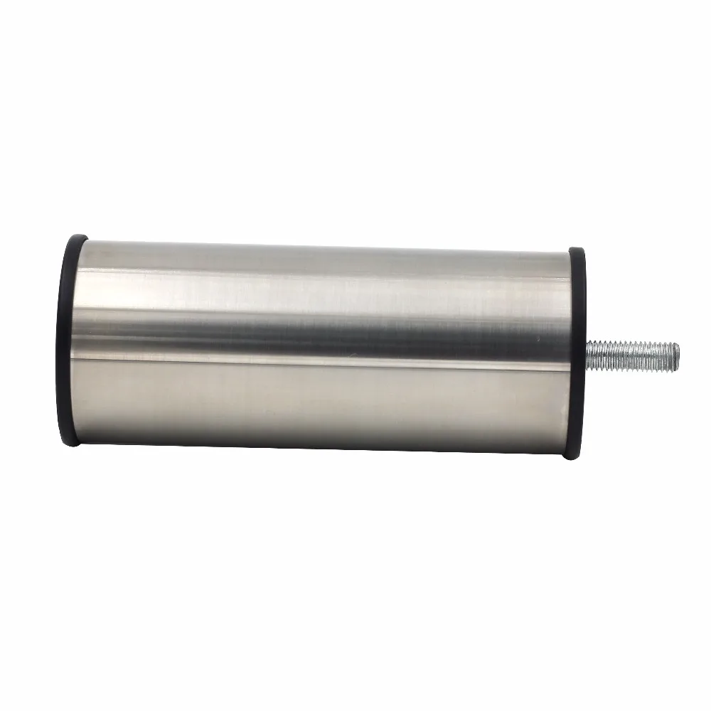 Extensores De Patas De Mesa De Acero Inoxidable De 5 Pulgadas Buy