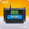 High quality 10 years producing experience 6v 12V 24V pwm solar charge controller circuit