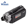 Mini DV 16MP HD Digital Video Camera DVR 2.7'' TFT LCD 16x Zoom Hd Video Recorder Camera 1280 x 720p Digital Camcorder