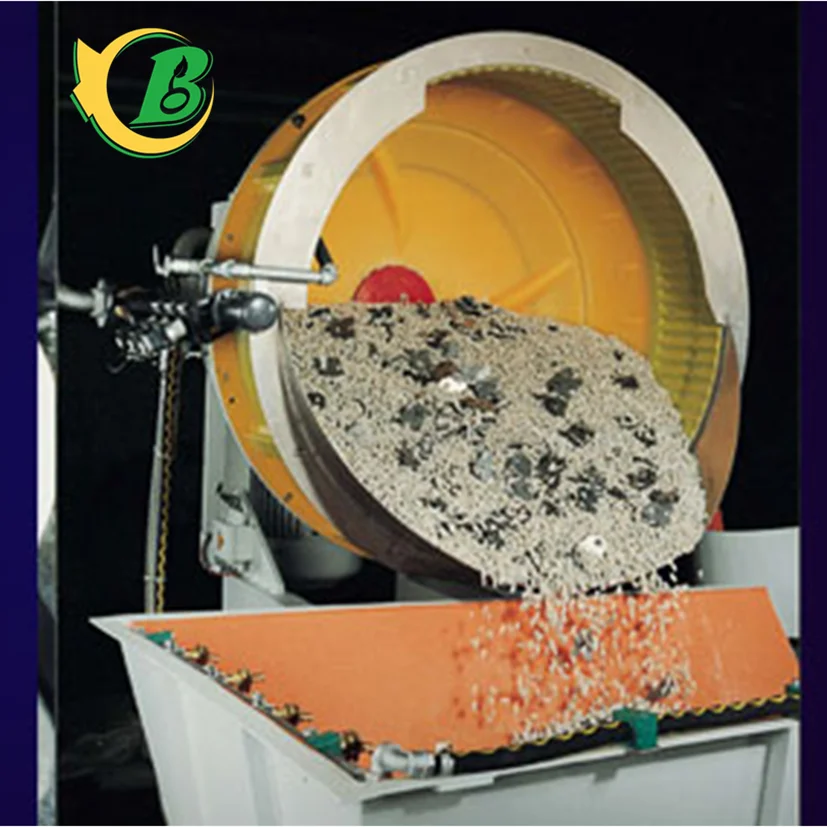 Polishing Media For Vibration Machine,Porcelain Ball For Fine Polishing