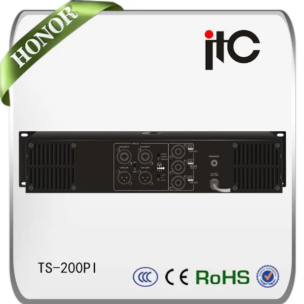 TS-200PI 2