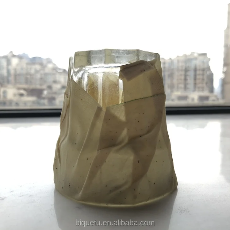 Beeswax Reusable Food Wraps