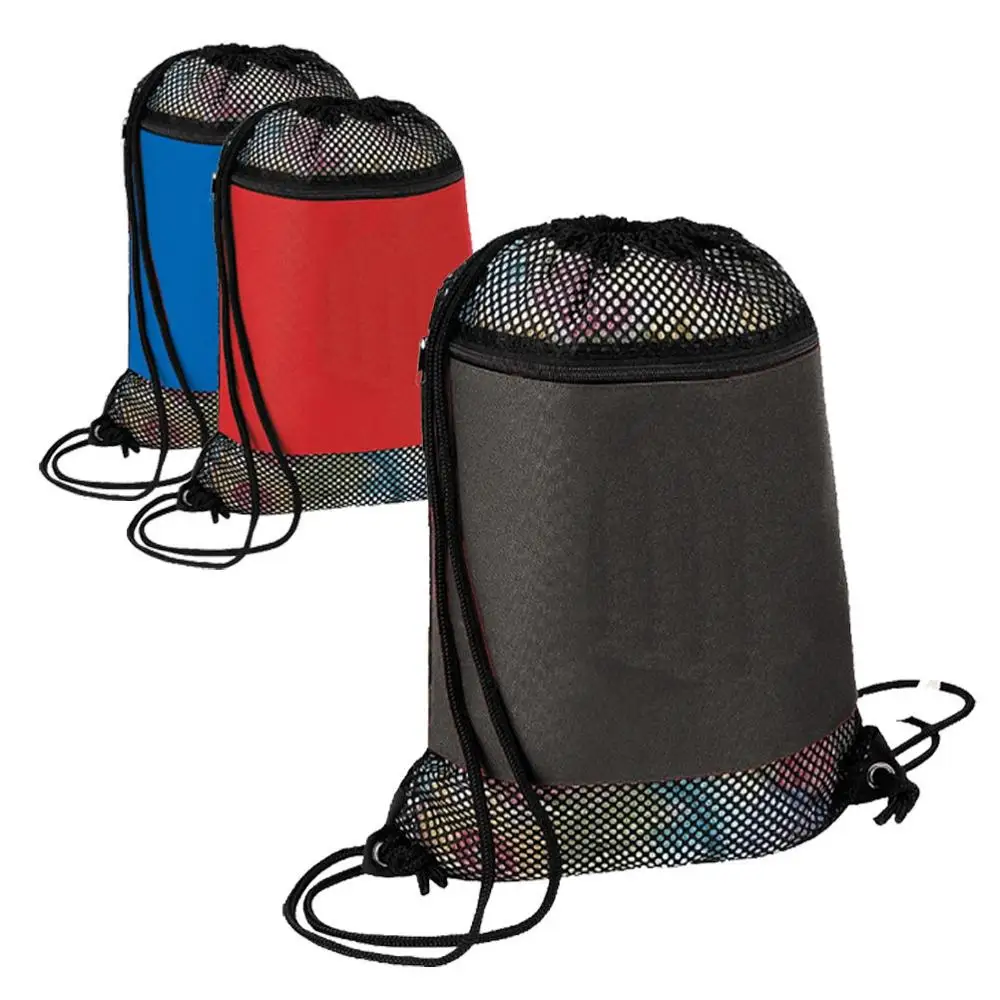 polyester woven bags