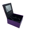 trend 2019 infinity mirror packaging candle gift box