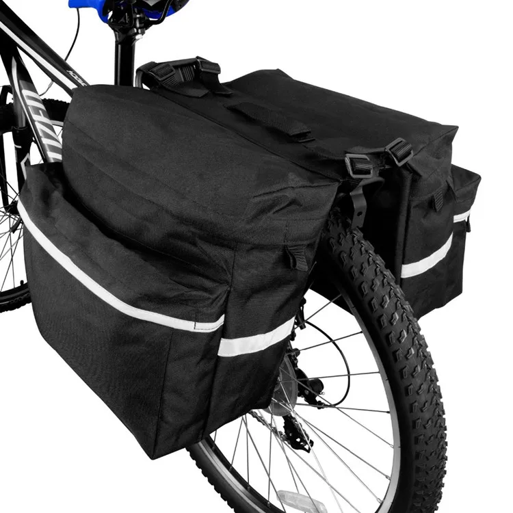 rear saddle bags for bicycles