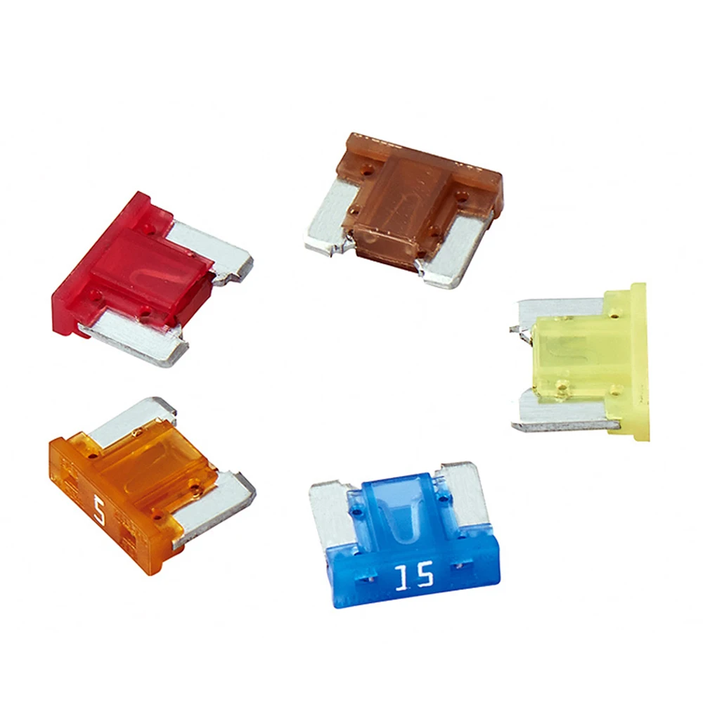 Waterproof Inline Miniature Low Profile Automotive Blade Fuse Holder