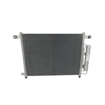 2021-2023 Hyundai Elantra AC Condenser Replaces 97606 Aa000 Hy3030185 Clx M0 30197 Cl360a55
