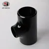 dn 200 pipe equal butt-welding tee