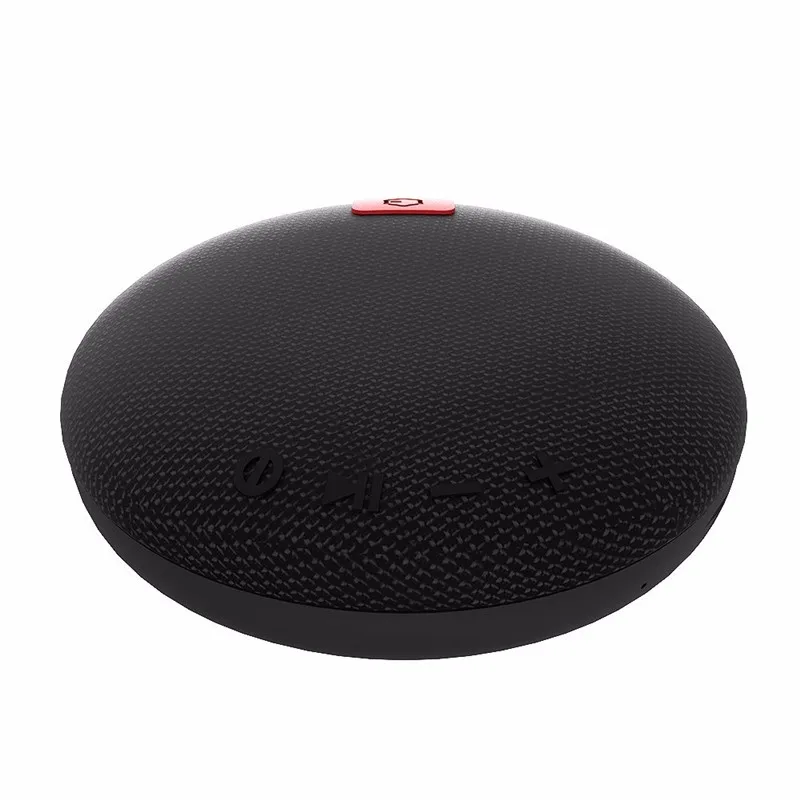 2019 Portable mini Wireless Bluetooth Speaker 5W Stereo audio sound waterproof bluetooth speaker Outdoor - ANKUX.COM
