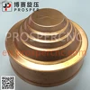 CNC spinning machine (Series cncspinning mechanical punching machine)ball rolling and forming machine