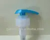 Two Color Shampoo Pump/Pump For Lotion Bottle