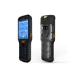 SPEEDATA 3.5 Inch Handheld 1D/2D Barcode Scanner Android high specification pda card reader with keypad
