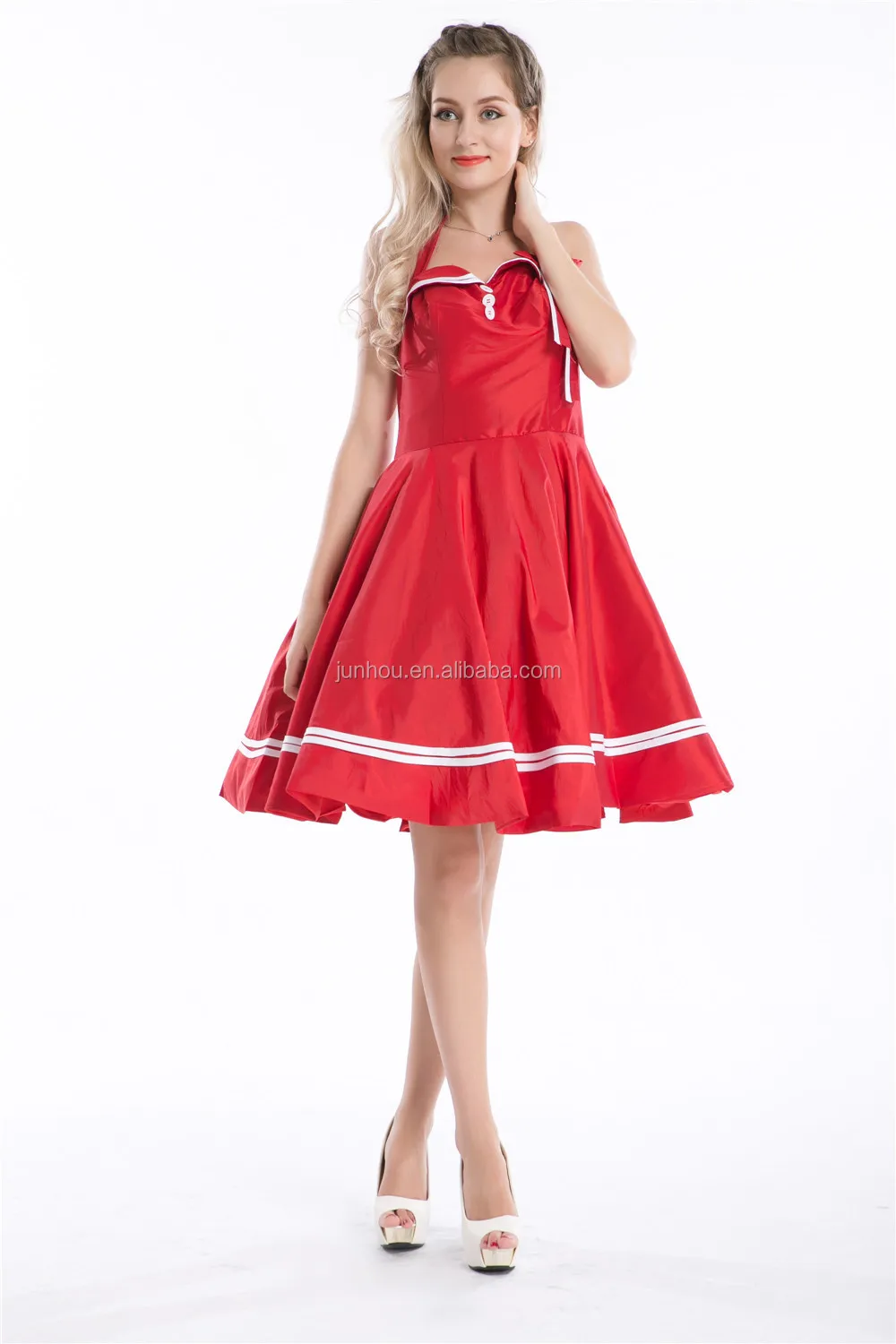 Wedding Swing Dresses
