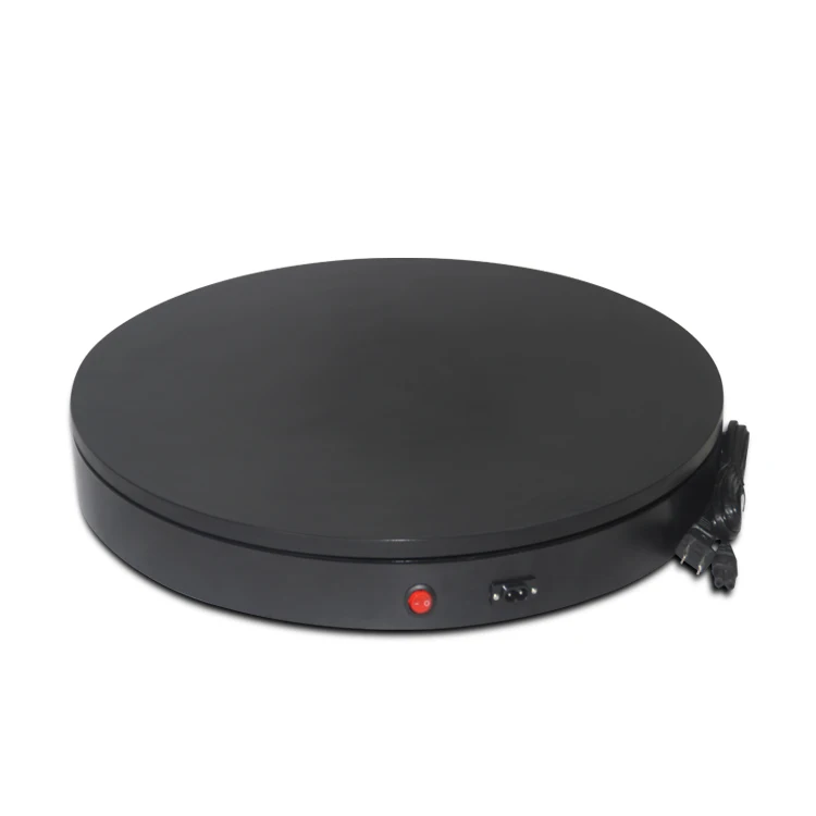 Turntablebkl 20" 220v Electric 360 Turntable Rotating Display Stands