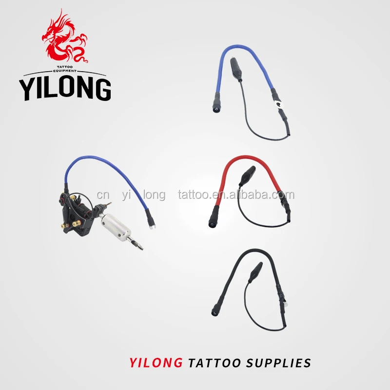 Yilong Tattoo machine auxiliary lamp ,tattoo supplies  portable Light Tattoo Assistant Light