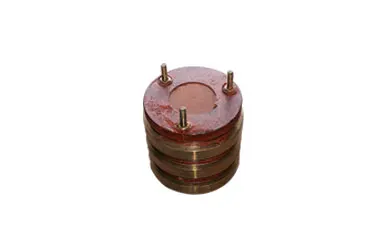 Industry hoist Motor Slip Ring for Tower Crane