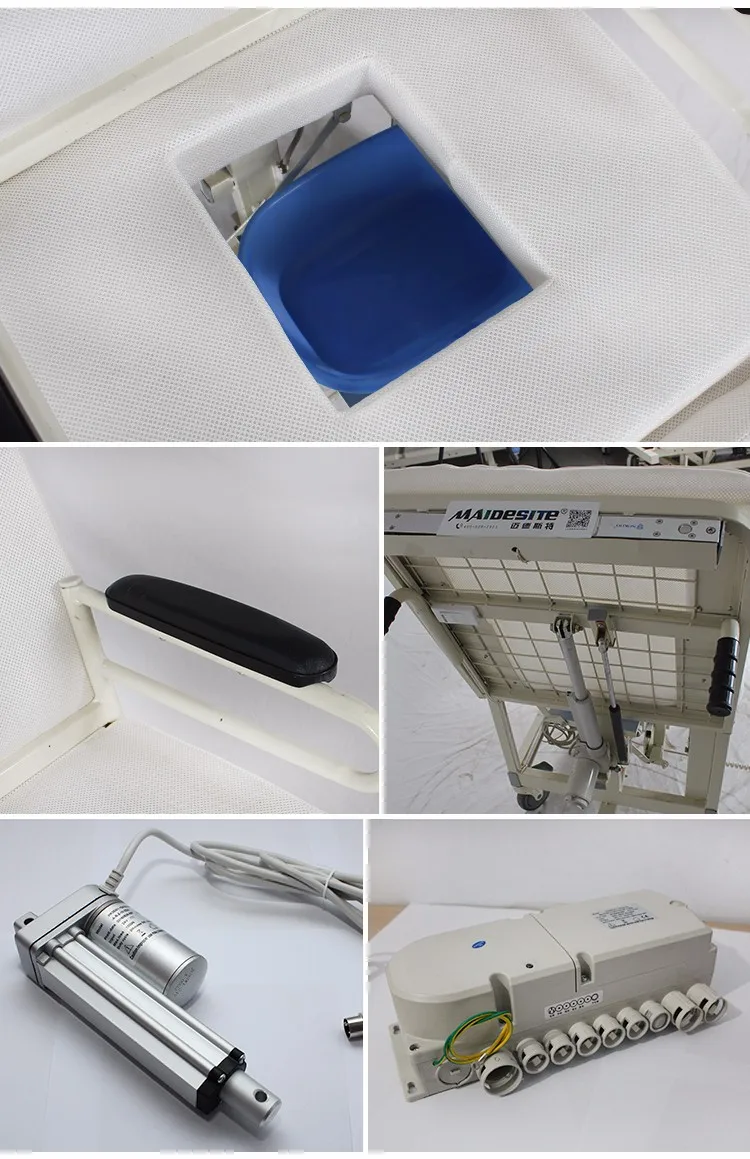  Back adjustable electric wheel chair cumhospital patient bed (3).jpg