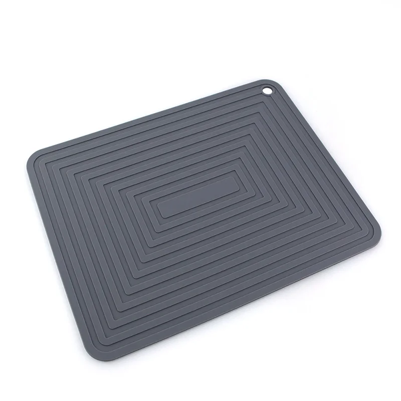 large silicone hot pad