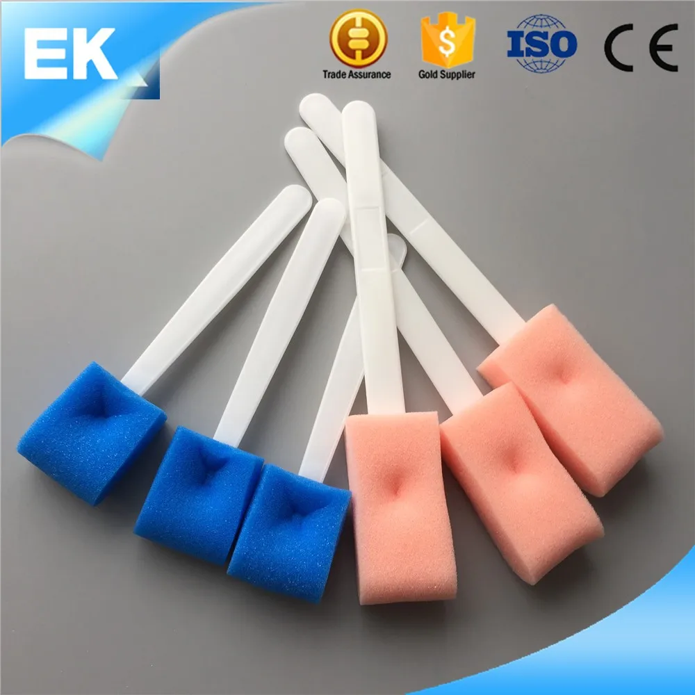 High Quality Medical Disposable Sponge Cleaning Stick Buy Sponge Cleaning Stick,Sponge Stick