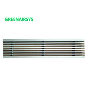 Hvac Linear Bar Diffuser Linear Bar Grille Buy Linear Bar Grille