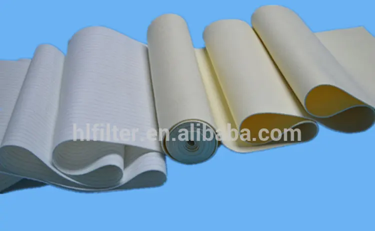 Industrial Filter Cloth