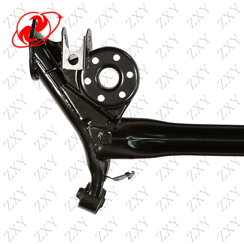 Car Body Replacement Parts Rear Suspension Axle Crossmember Corolla 20052008 Oem 4210112171